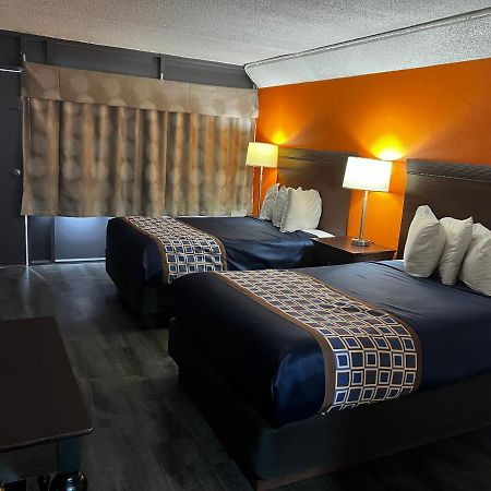 White Marlin Inn - Virginia Beach Bagian luar foto