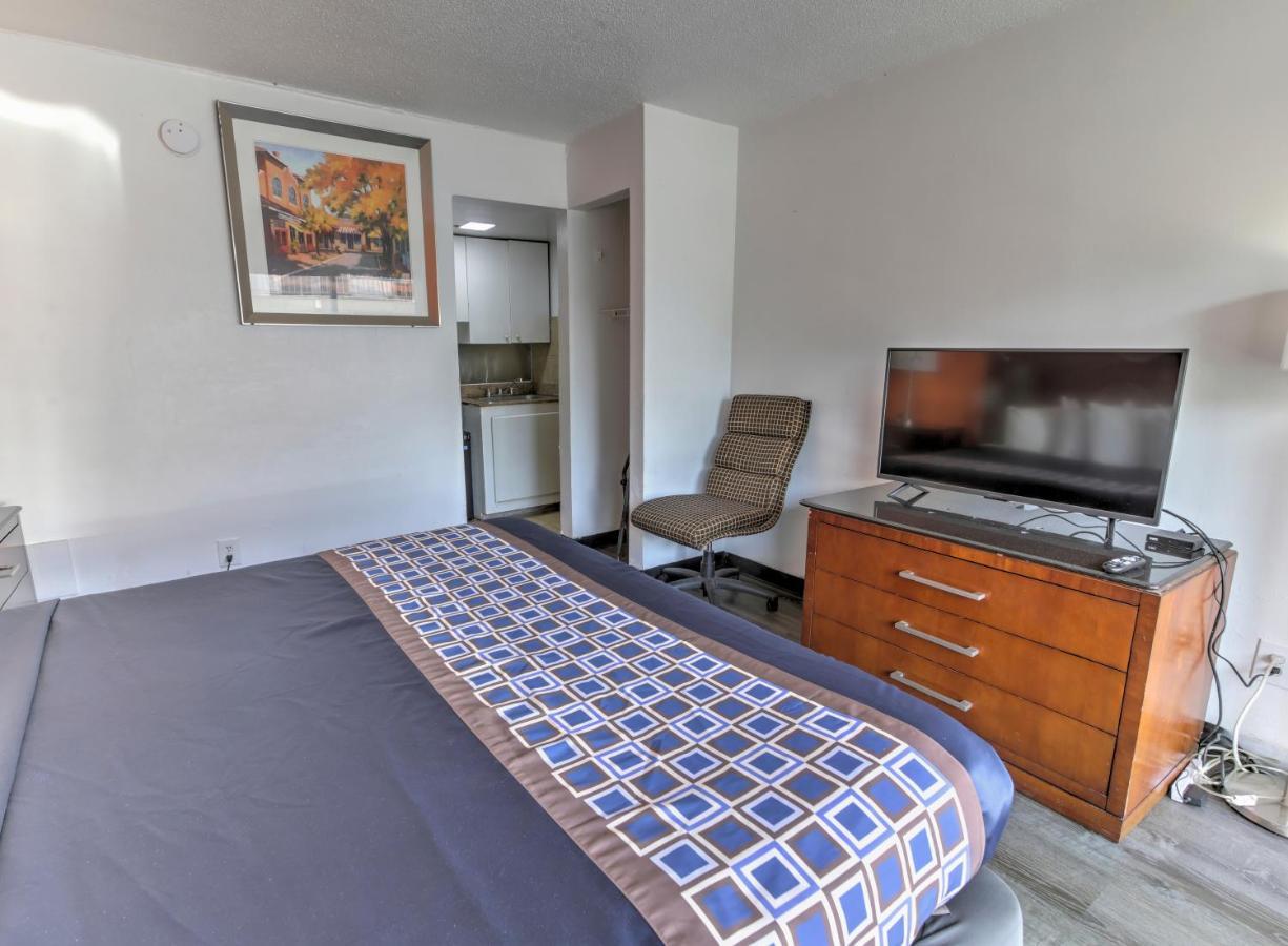 White Marlin Inn - Virginia Beach Bagian luar foto
